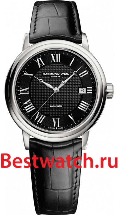 Часы Raymond Weil Maestro 2837-STC-00208